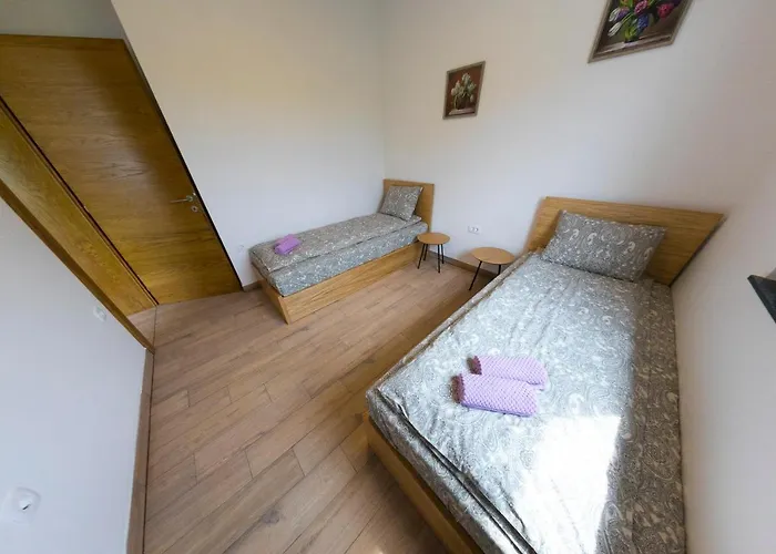 Holiday Homes Pozitiva