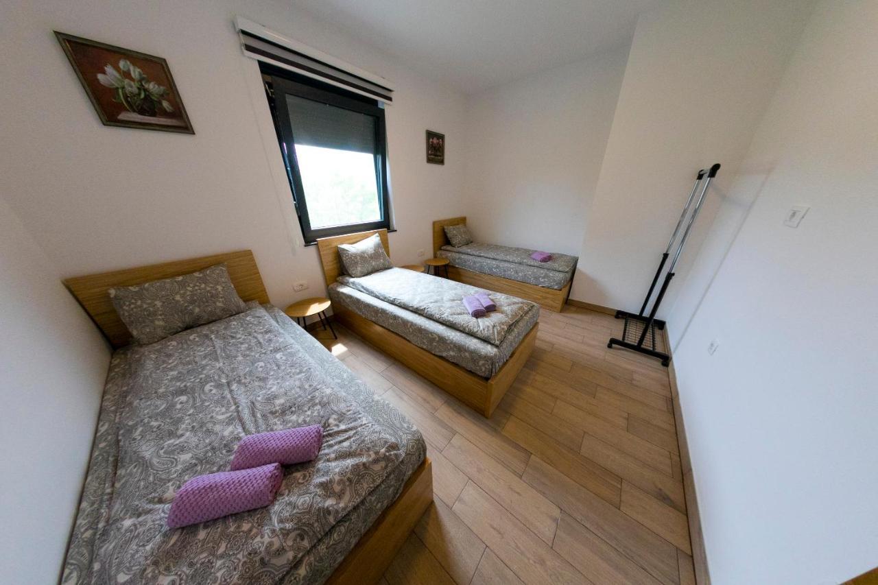 Holiday home Homes Pozitiva Bihac