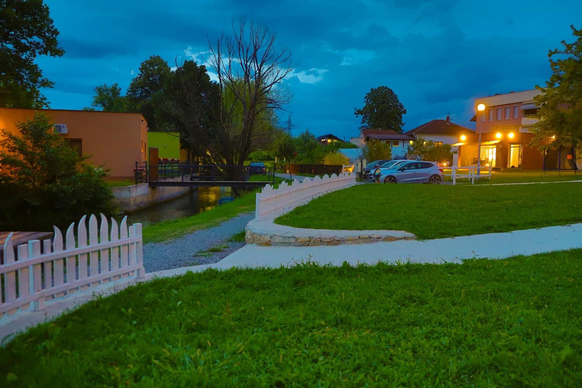 Homes Pozitiva *