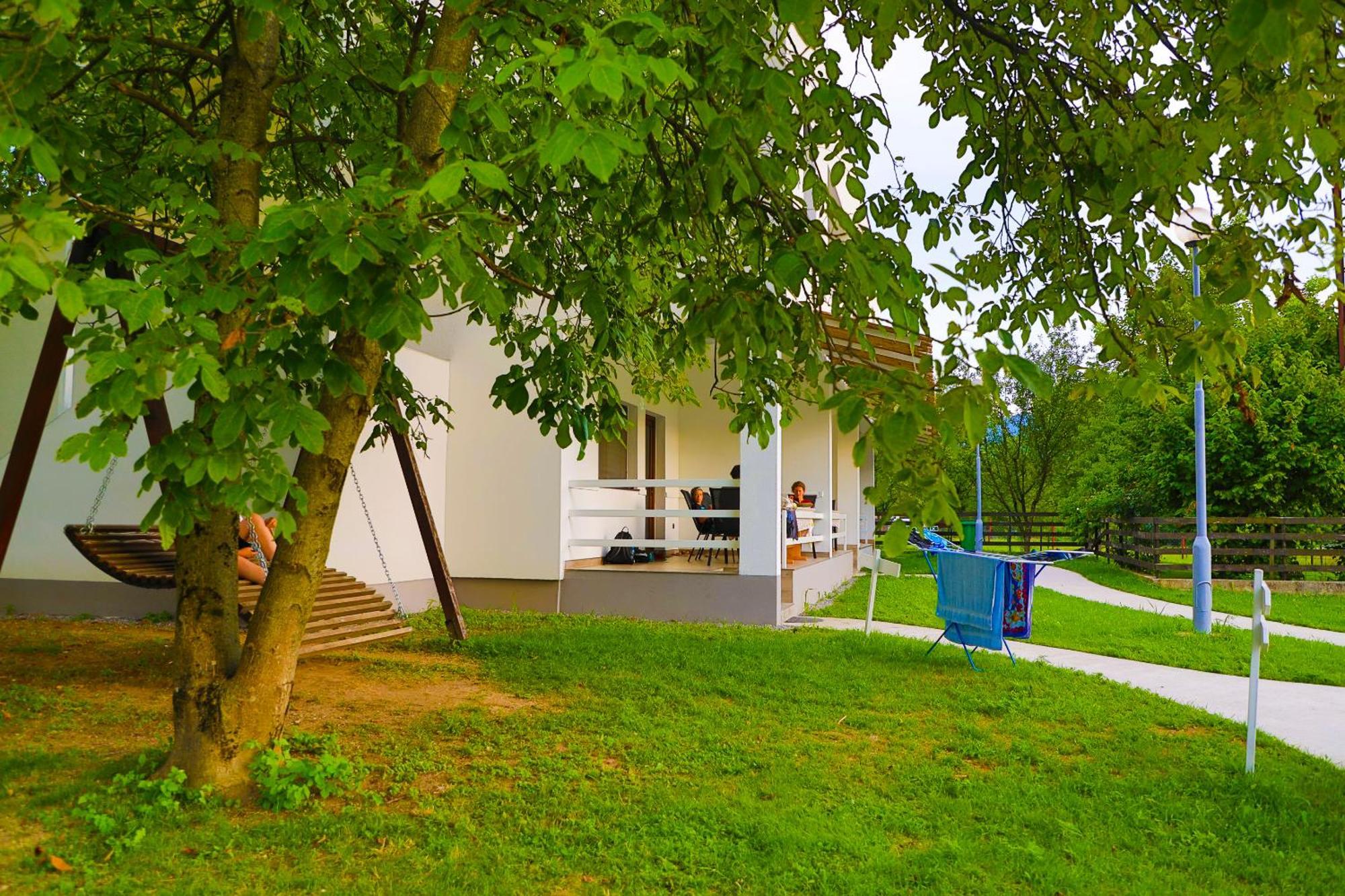 Holiday home Homes Pozitiva *