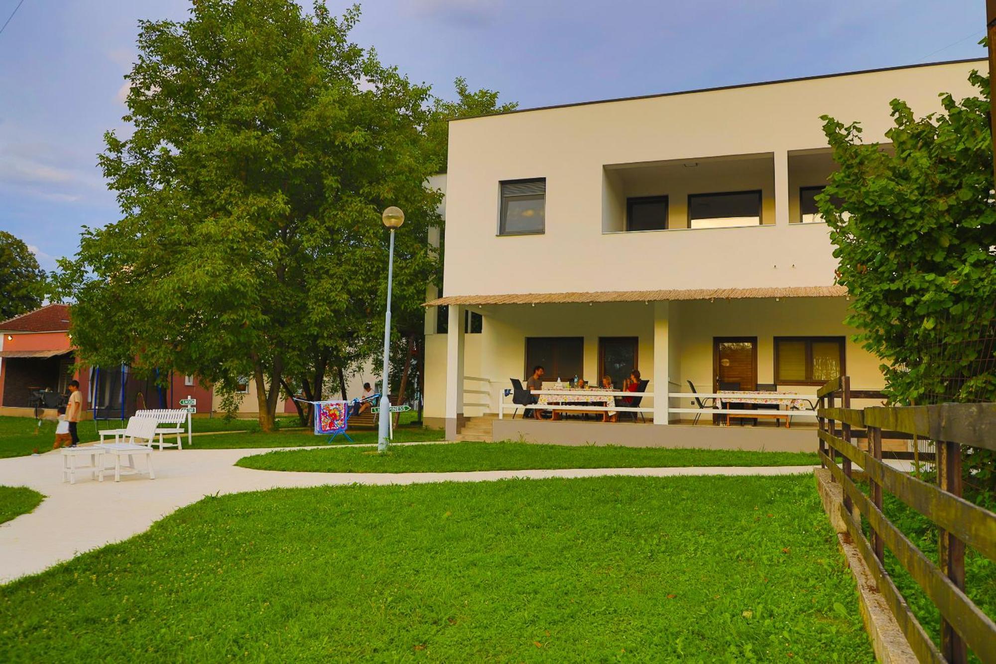 Holiday home Homes Pozitiva