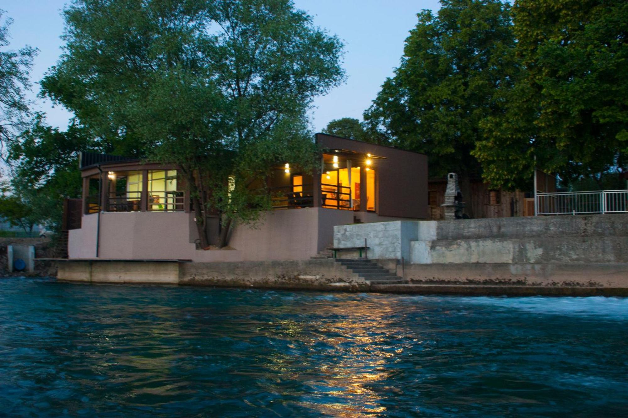 Homes Pozitiva * Bihac