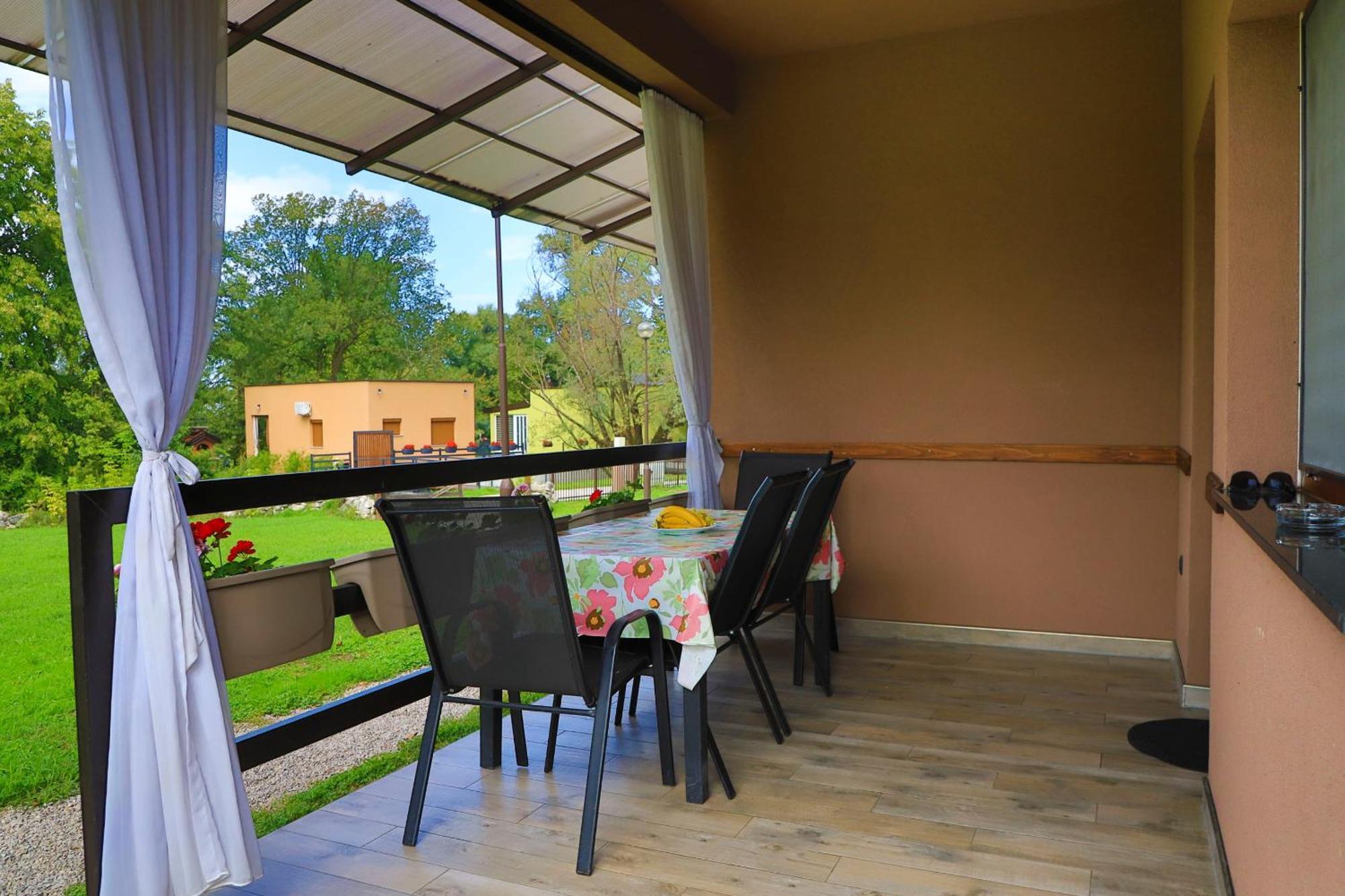 Holiday home Homes Pozitiva Bihac