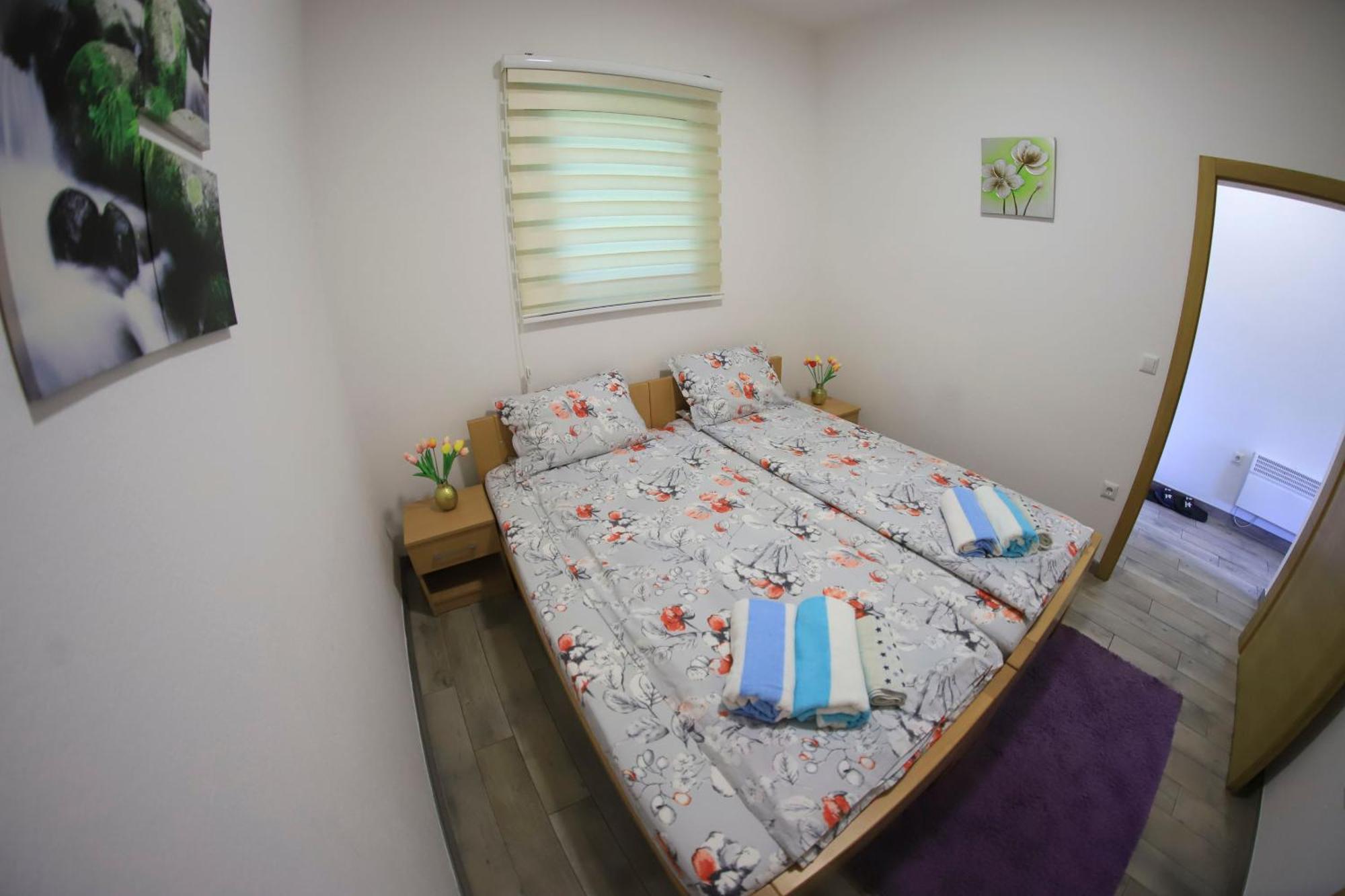 Homes Pozitiva Holiday home Bihac