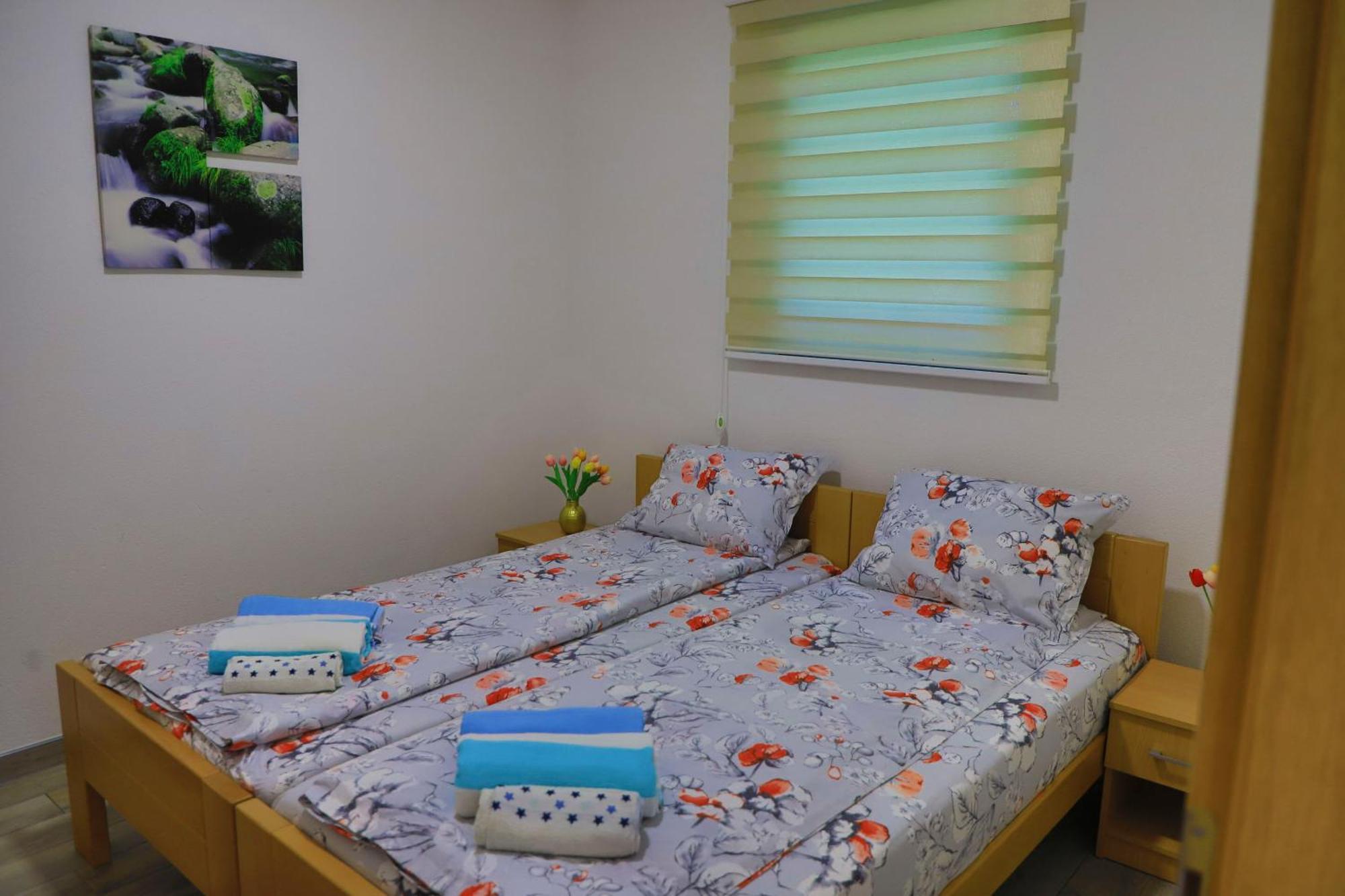 Homes Pozitiva Holiday home