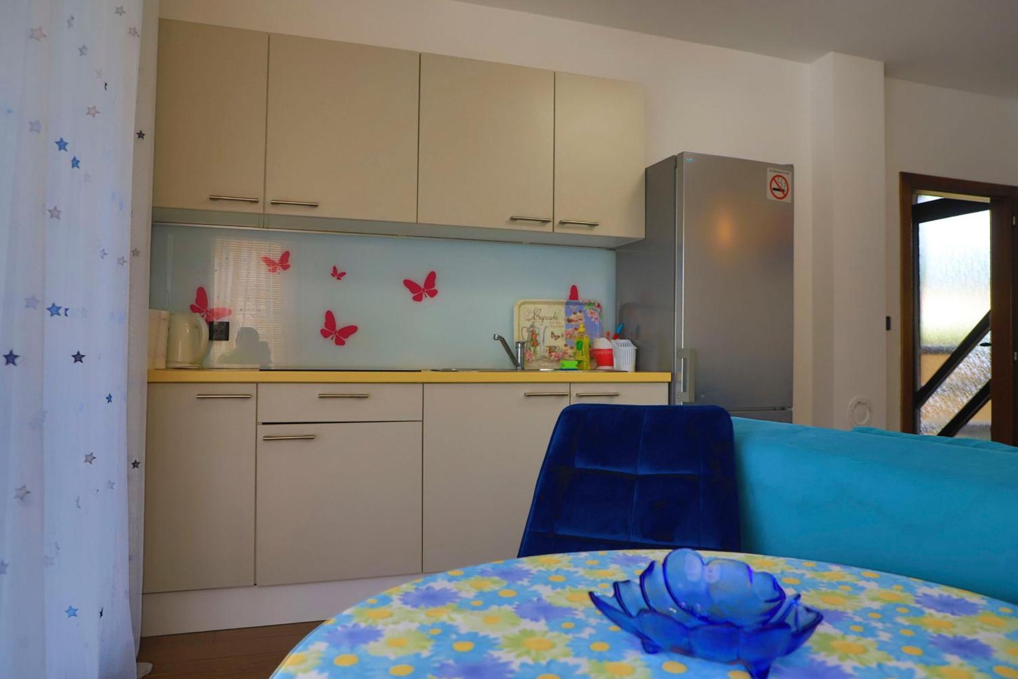 Homes Pozitiva Holiday home *