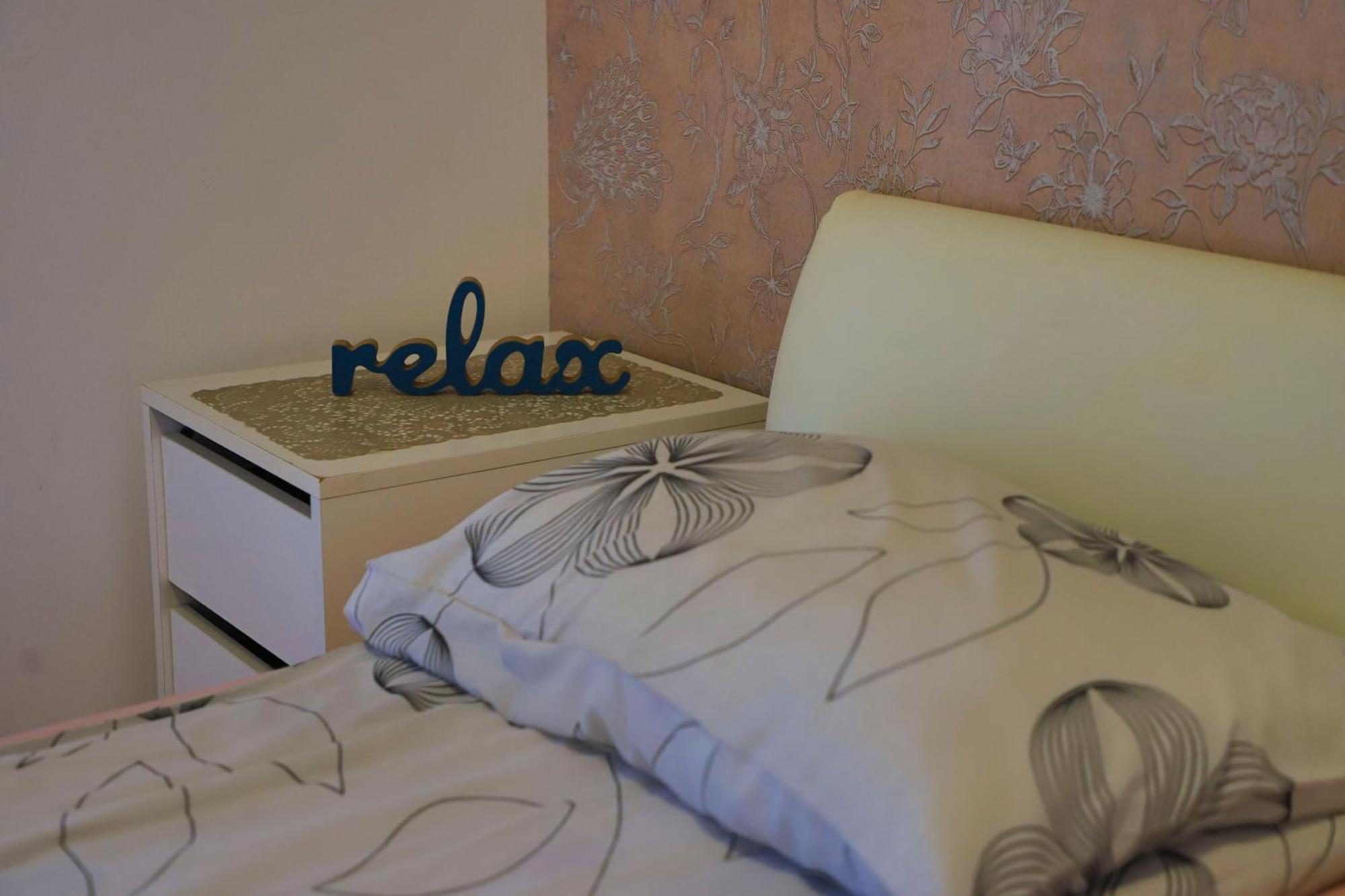 Holiday home Homes Pozitiva *
