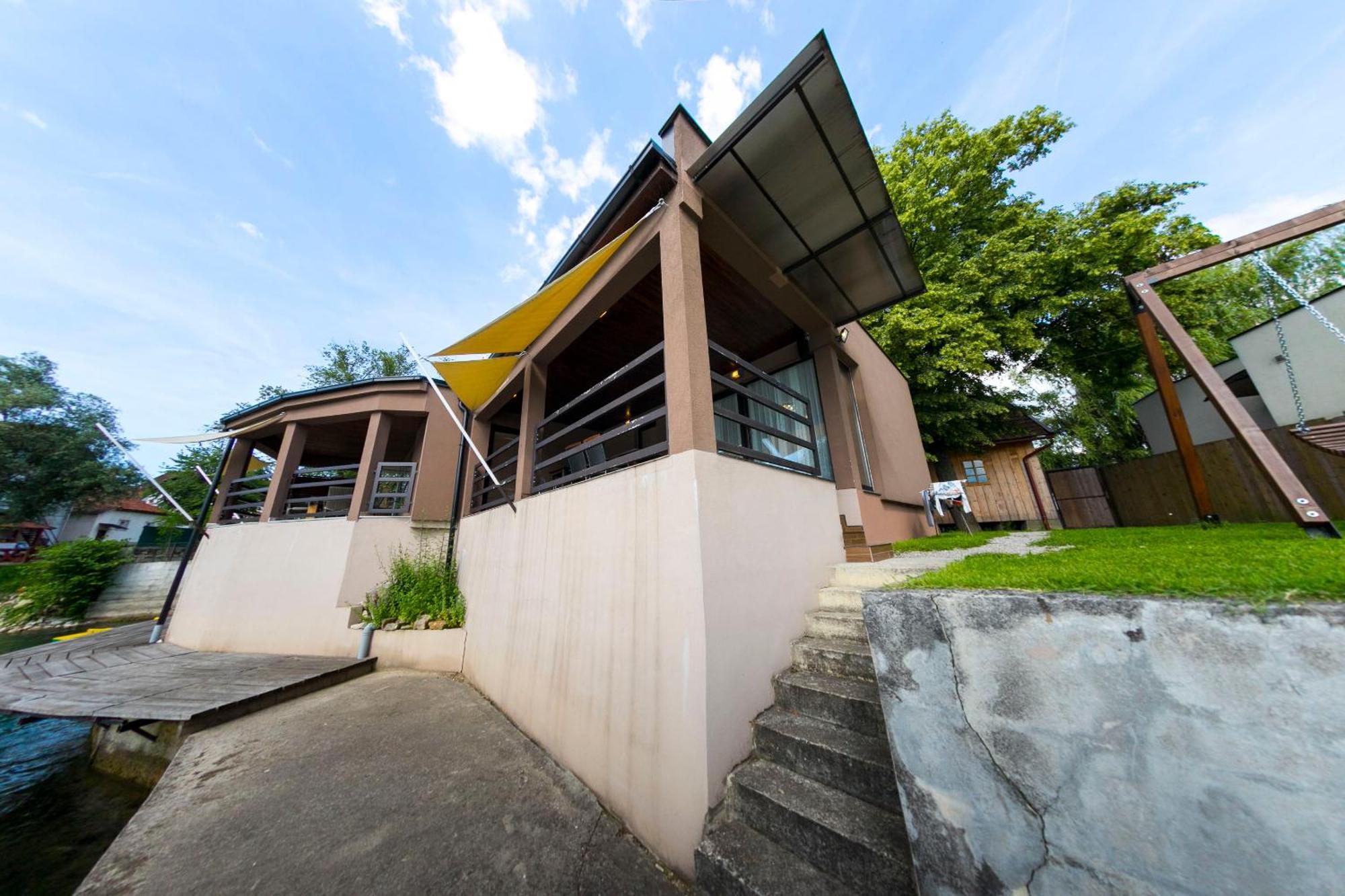 Homes Pozitiva Holiday home Bihac