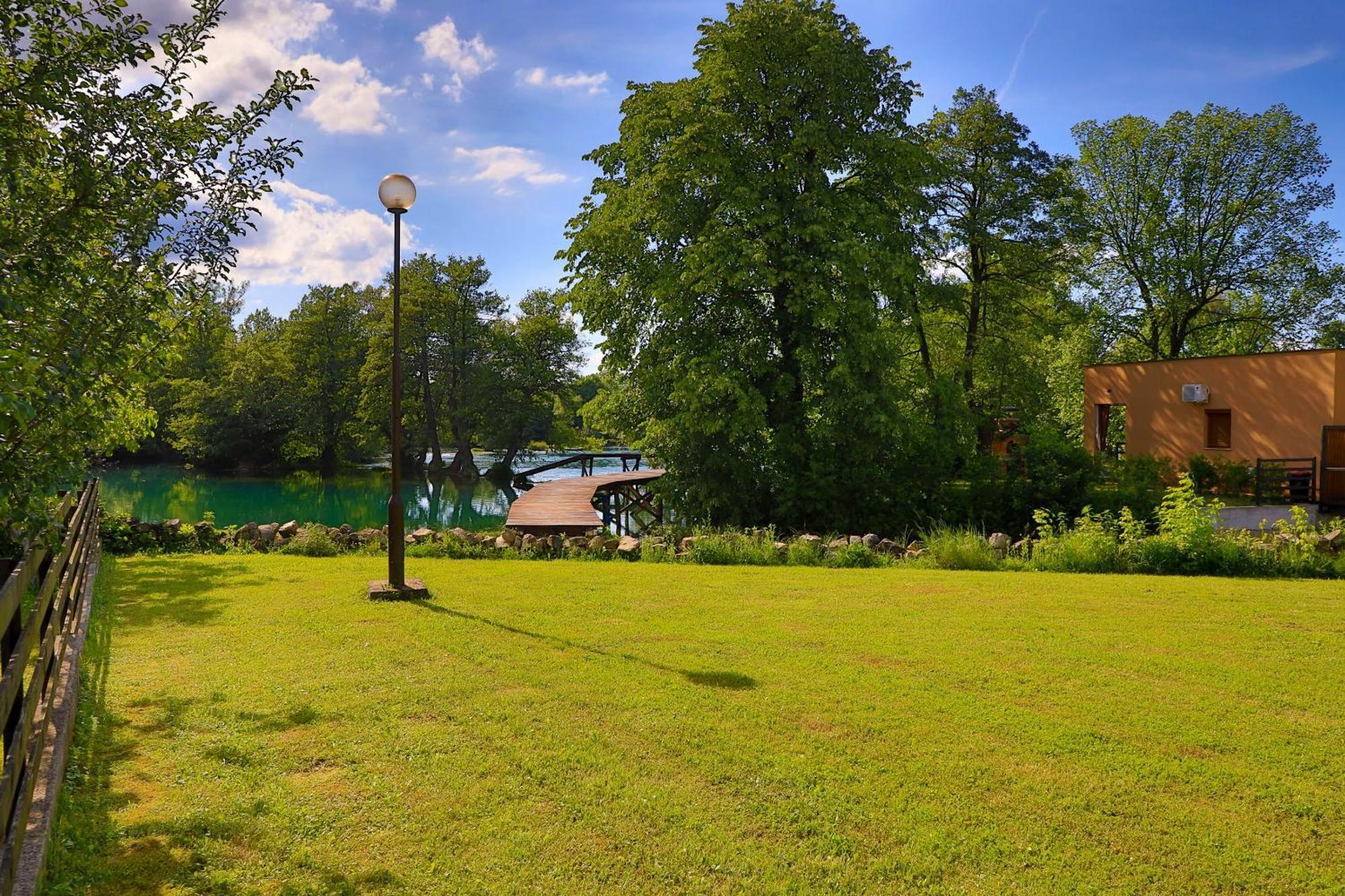 Homes Pozitiva Holiday home *