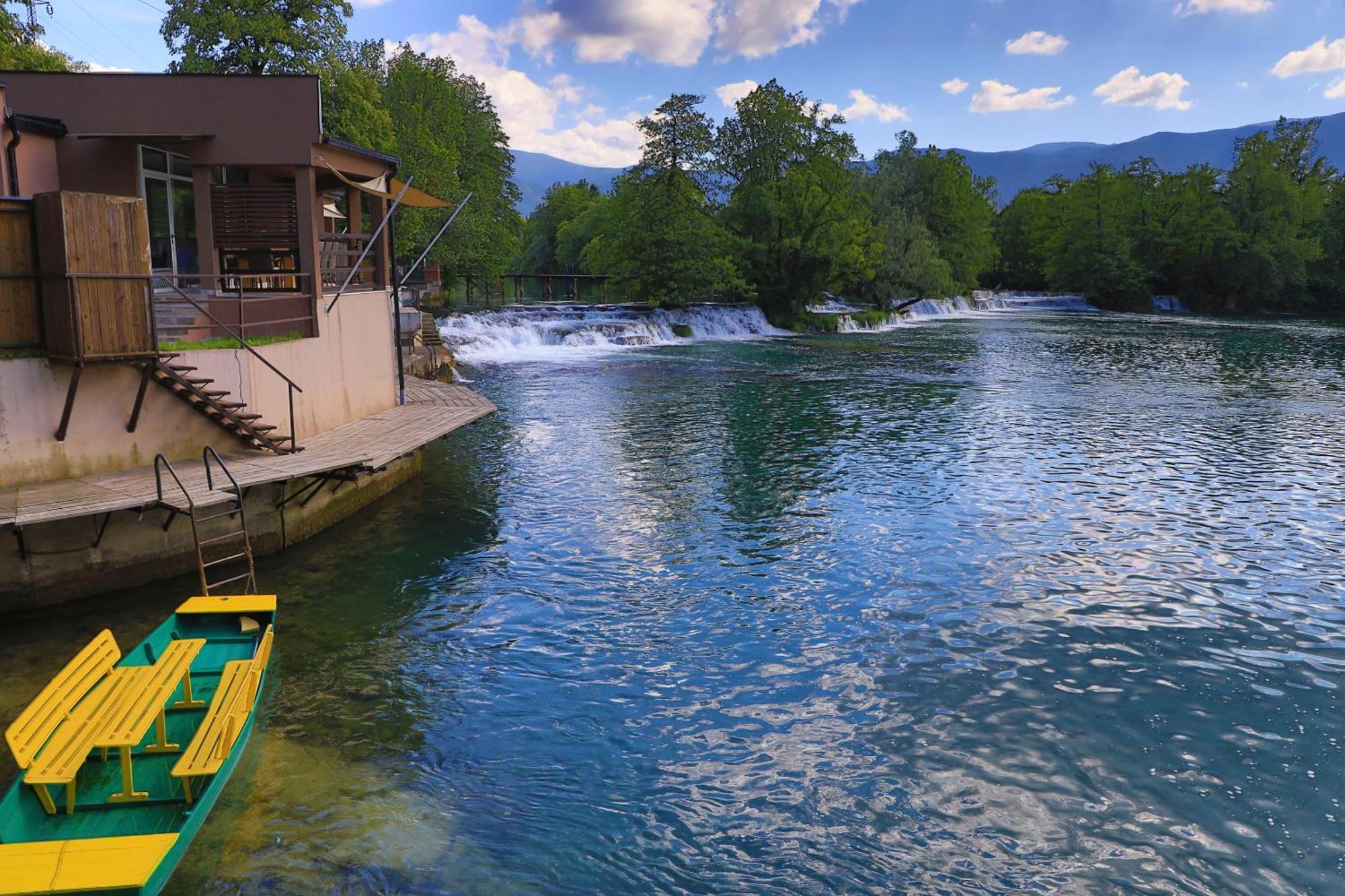 Homes Pozitiva * Bihac