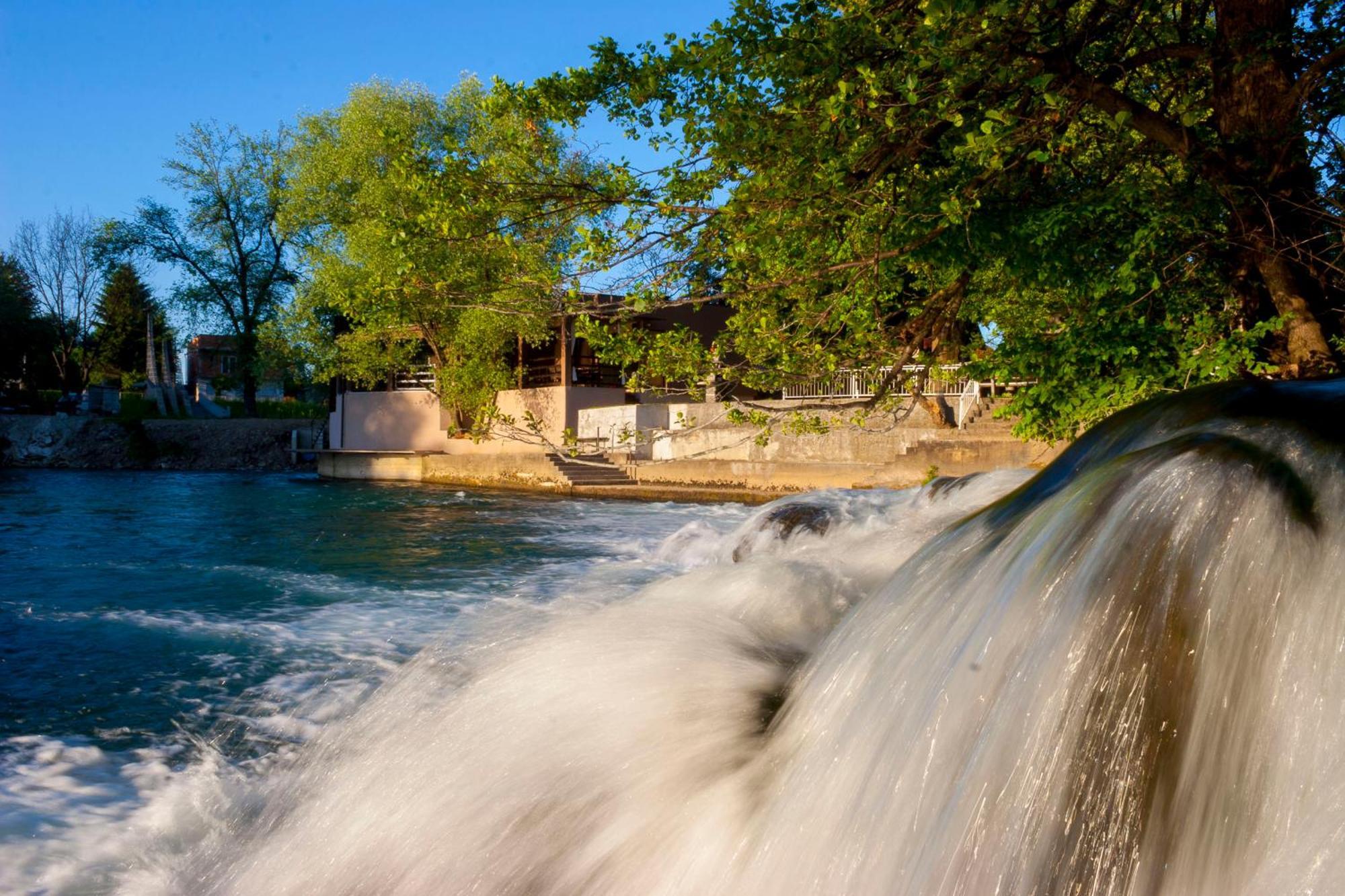 Homes Pozitiva Holiday home Bihac